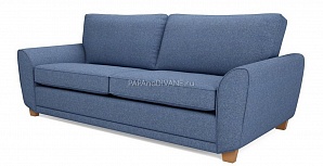 Прямой диван Мариана
