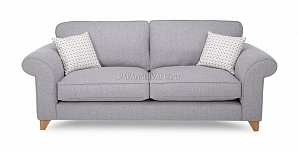 Прямой диван Анжело