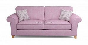Прямой диван Анжело