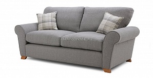 Прямой диван Оуен