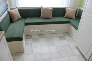 Угловой диван Венеция