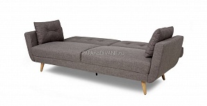 Прямой диван Инка